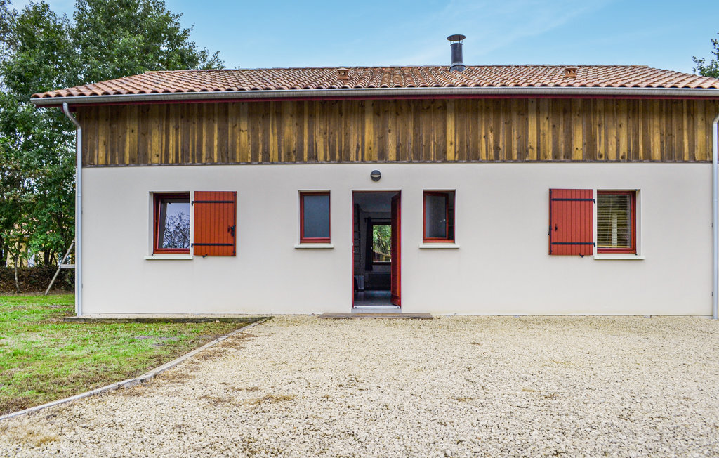 Maison 8 pers. avec piscine privée à Garein - Photo 8