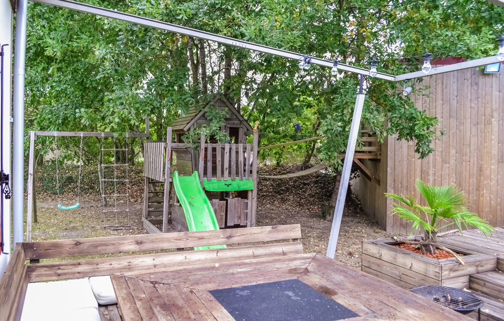 Maison 8 pers. avec piscine privée à Garein - Photo 13