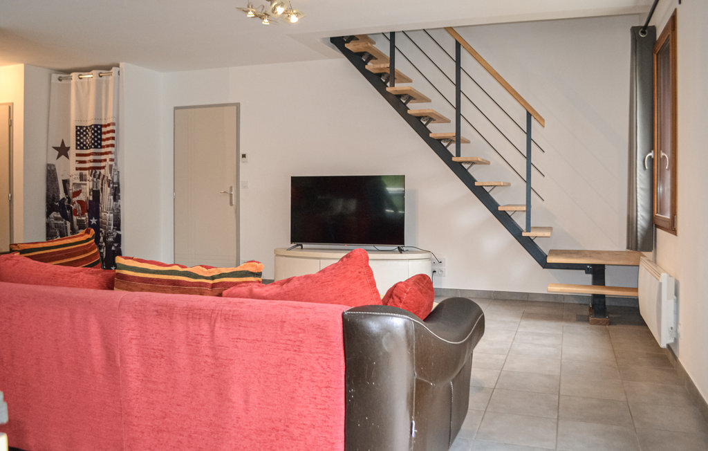 Maison 8 pers. avec piscine privée à Garein - Photo 18