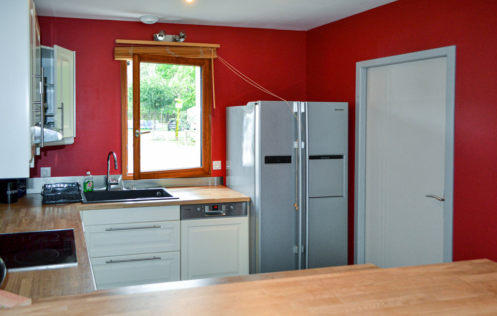 Maison 8 pers. avec piscine privée à Garein - Photo 19