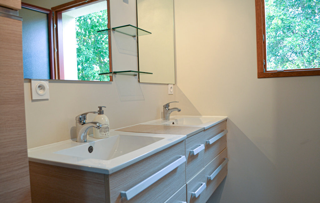 Maison 8 pers. avec piscine privée à Garein - Photo 27
