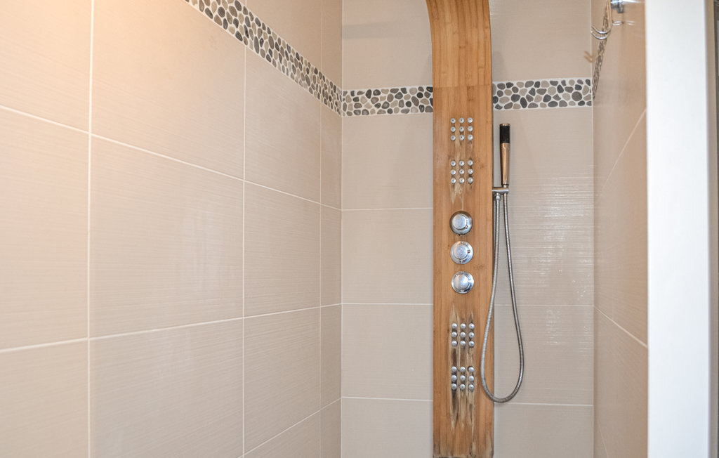Maison 8 pers. avec piscine privée à Garein - Photo 28