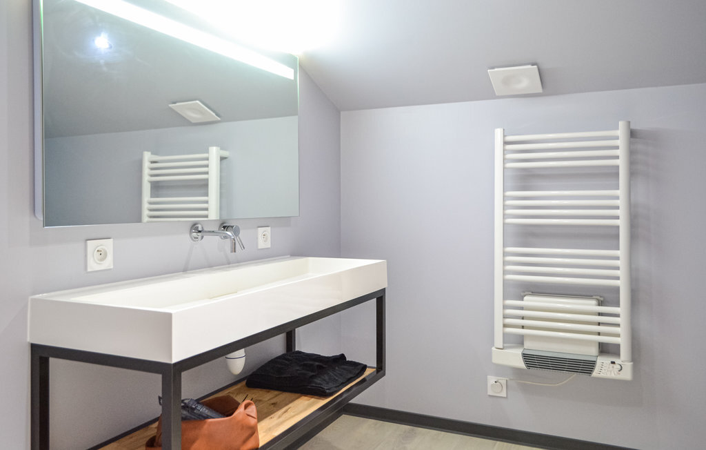 Maison 8 pers. avec piscine privée à Garein - Photo 30