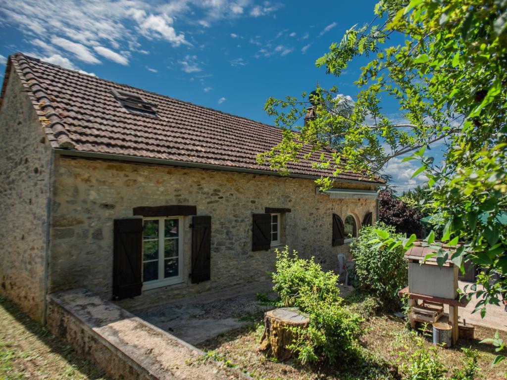 Gite Les Terrasses – Maison 7 pers. avec piscine - Photo 2