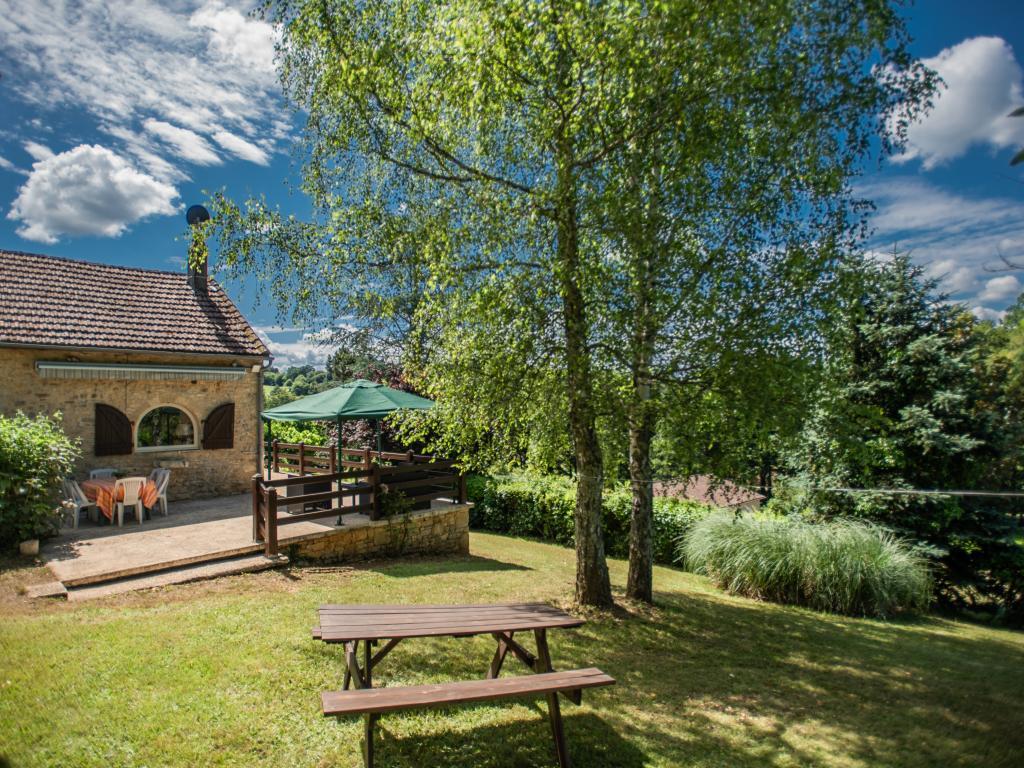 Gite Les Terrasses – Maison 7 pers. avec piscine - Photo 5