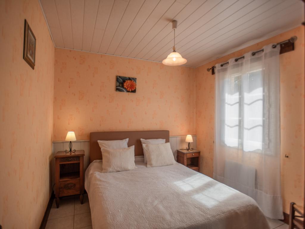 Gite Les Terrasses – Maison 7 pers. avec piscine - Photo 13