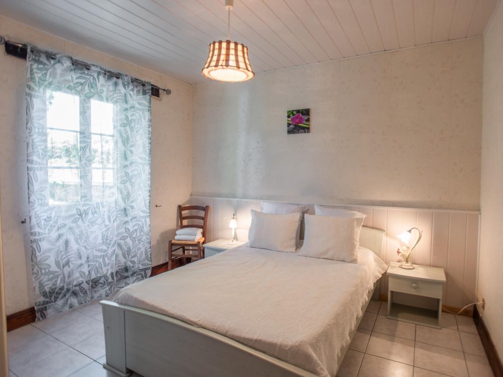 Gite Les Terrasses – Maison 7 pers. avec piscine - Photo 14