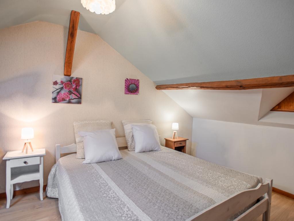 Gite Les Terrasses – Maison 7 pers. avec piscine - Photo 20