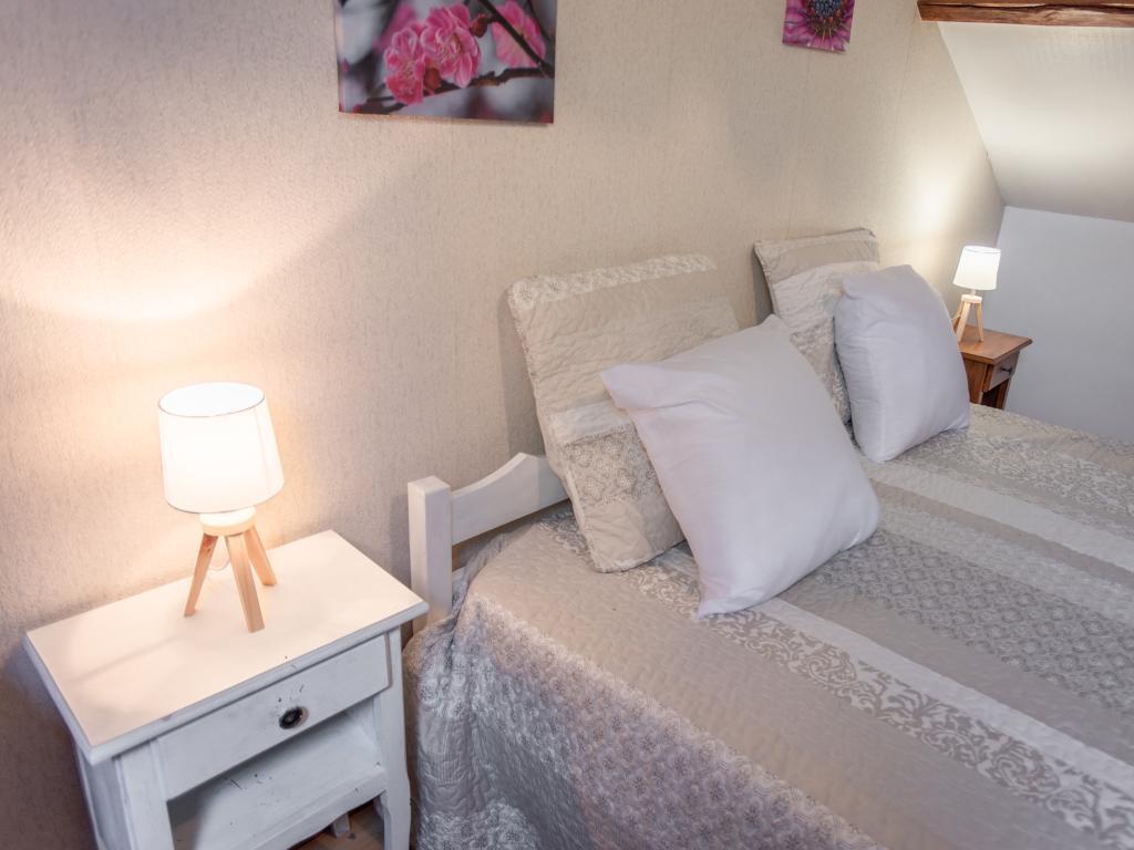 Gite Les Terrasses – Maison 7 pers. avec piscine - Photo 23