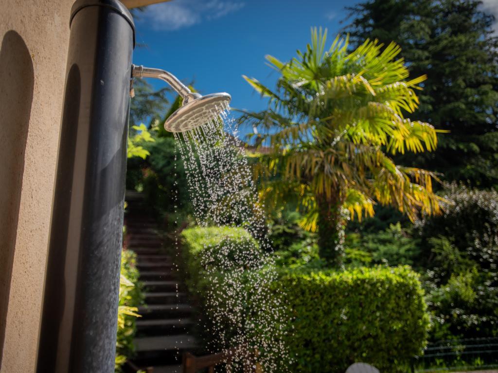 Gite Les Terrasses – Maison 7 pers. avec piscine - Photo 37