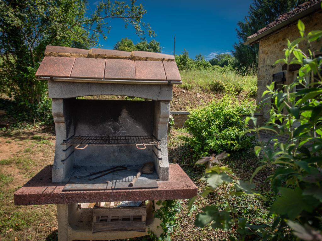 Gite Les Terrasses – Maison 7 pers. avec piscine - Photo 40