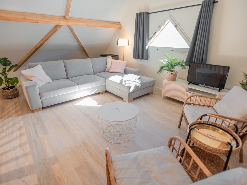 Maison Le Lac Bleu nr 27 avec piscine chauffée à Lacapelle-Marival - Photo 8