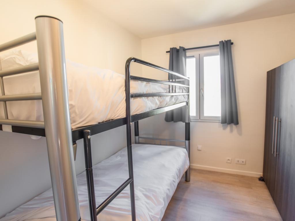 Maison Le Lac Bleu nr 27 avec piscine chauffée à Lacapelle-Marival - Photo 12