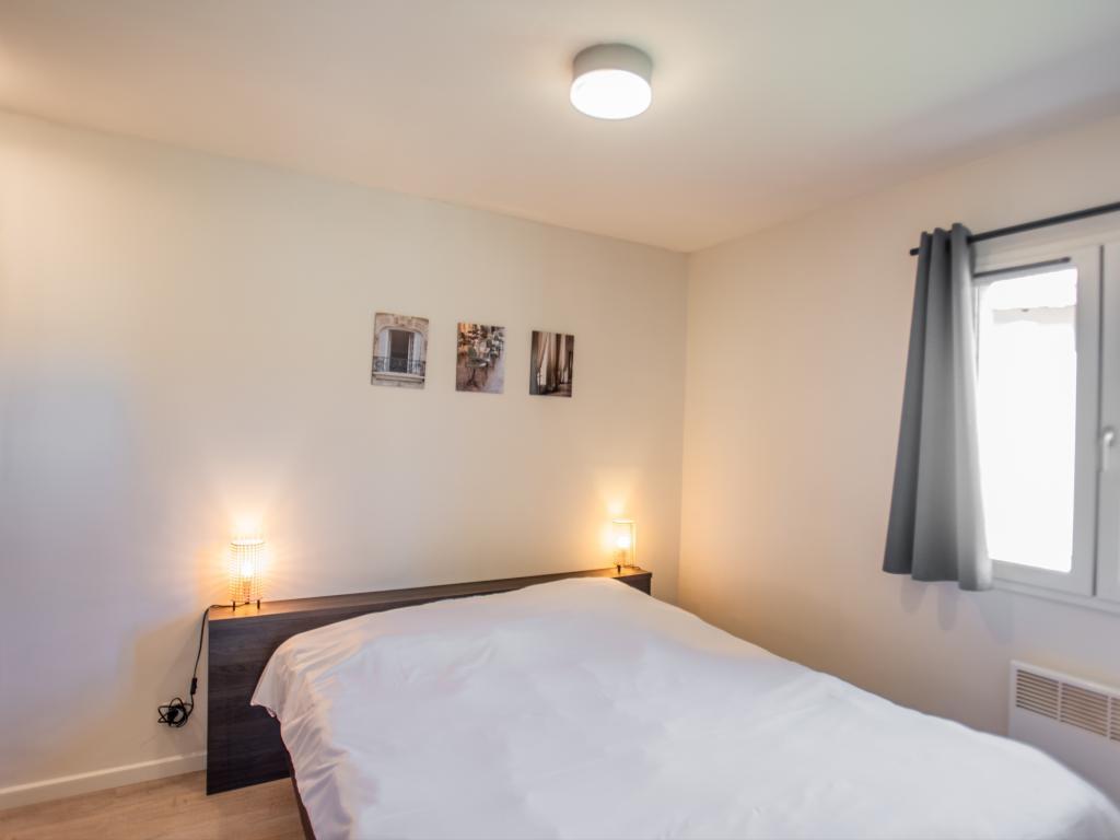 Maison Le Lac Bleu nr 27 avec piscine chauffée à Lacapelle-Marival - Photo 14