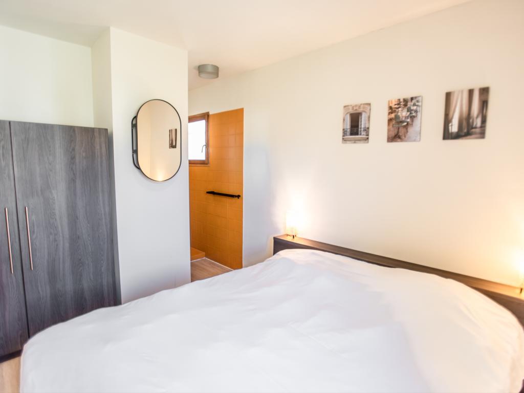 Maison Le Lac Bleu nr 27 avec piscine chauffée à Lacapelle-Marival - Photo 17
