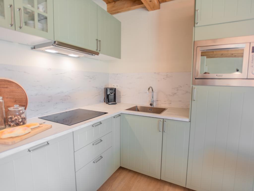 Maison Le Lac Bleu nr 27 avec piscine chauffée à Lacapelle-Marival - Photo 19