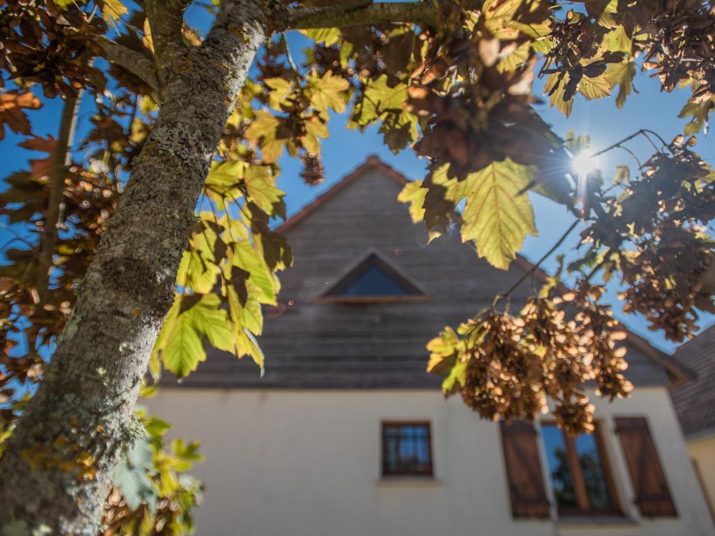 Maison Le Lac Bleu nr 27 avec piscine chauffée à Lacapelle-Marival - Photo 24