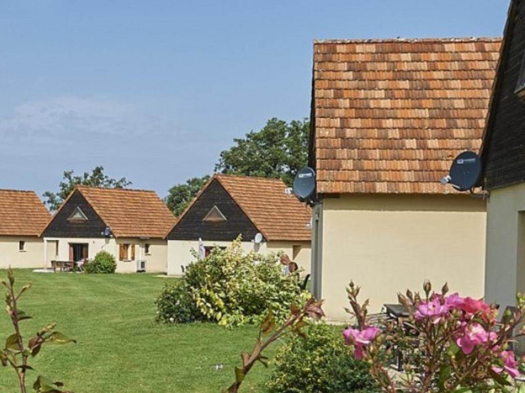 Maison Le Lac Bleu nr 27 avec piscine chauffée à Lacapelle-Marival - Photo 25