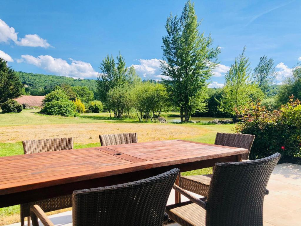 Maison Le Lac Bleu nr 27 avec piscine chauffée à Lacapelle-Marival - Photo 26