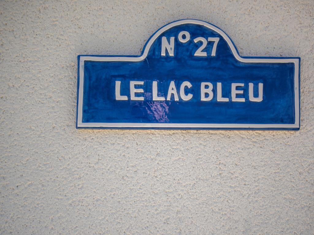 Maison Le Lac Bleu nr 27 avec piscine chauffée à Lacapelle-Marival - Photo 29