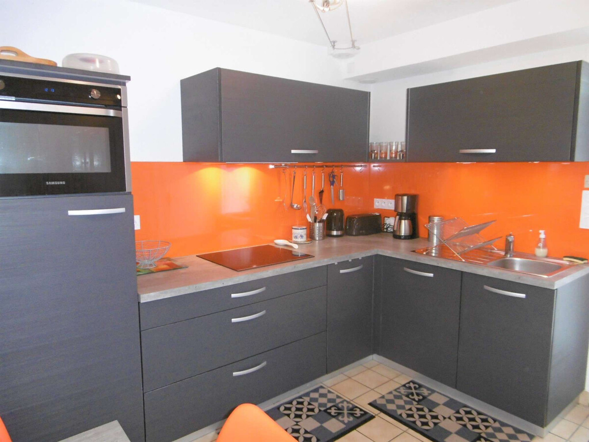 Maison rénovée 6 pers à Sarzeau, jardin et plancha - Photo 4