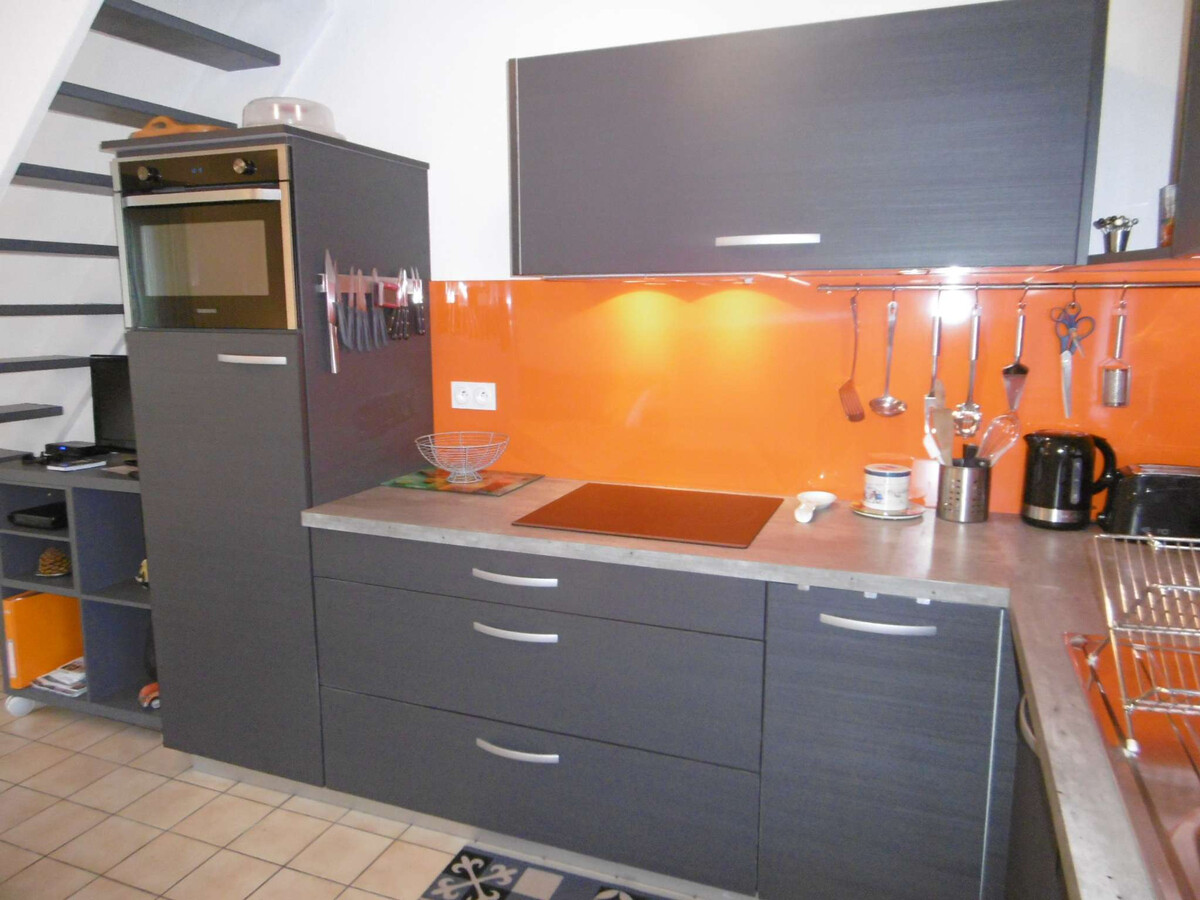 Maison rénovée 6 pers à Sarzeau, jardin et plancha - Photo 5