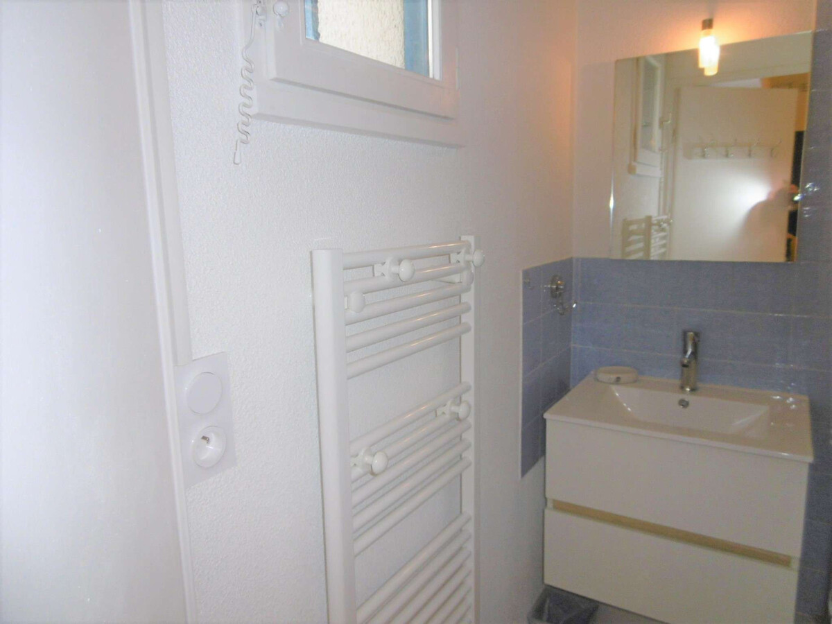 Maison rénovée 6 pers à Sarzeau, jardin et plancha - Photo 11