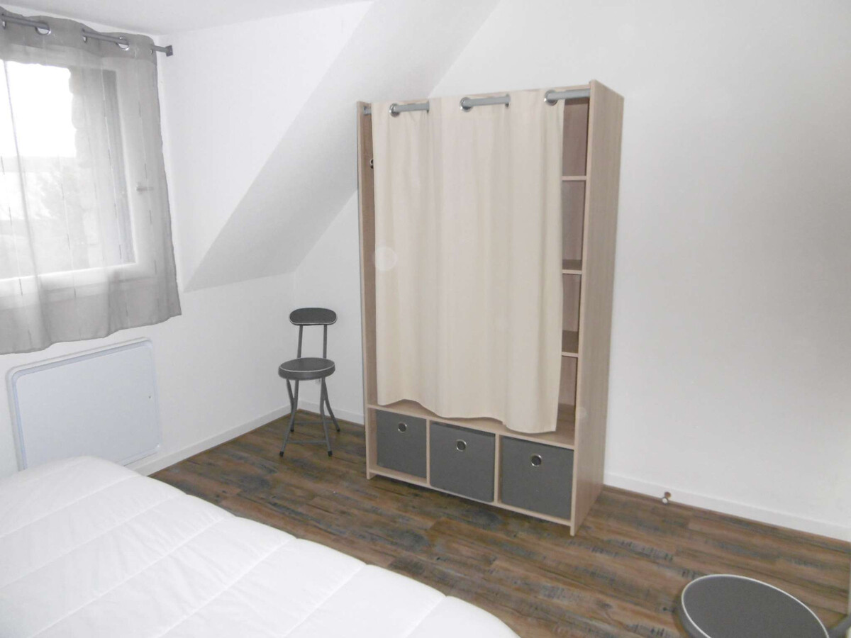 Maison rénovée 6 pers à Sarzeau, jardin et plancha - Photo 14