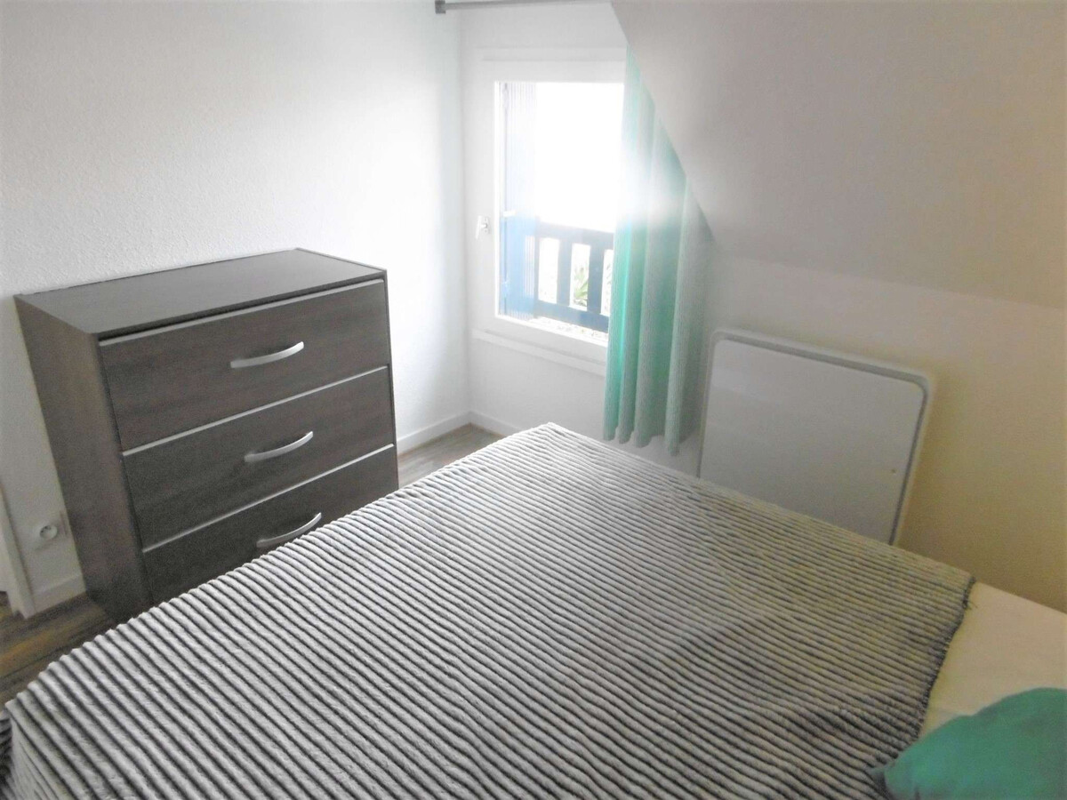 Maison rénovée 6 pers à Sarzeau, jardin et plancha - Photo 17