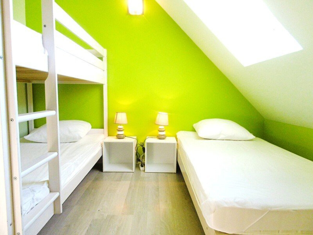 Maisonnette rénovée 6 pers, 200m plage, jardin & parking - Photo 16