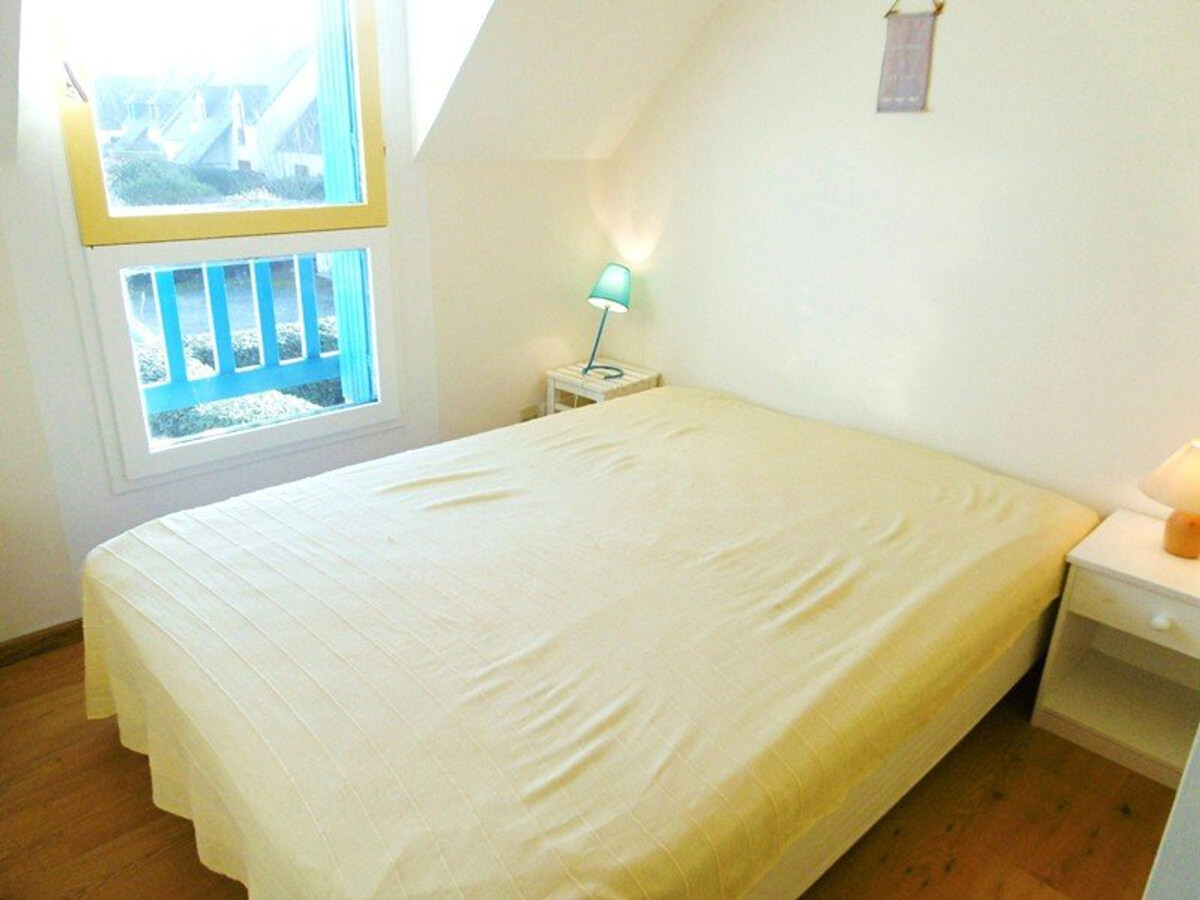 Maisonnette 6 pers à Sarzeau, jardin clos et parking - Photo 11