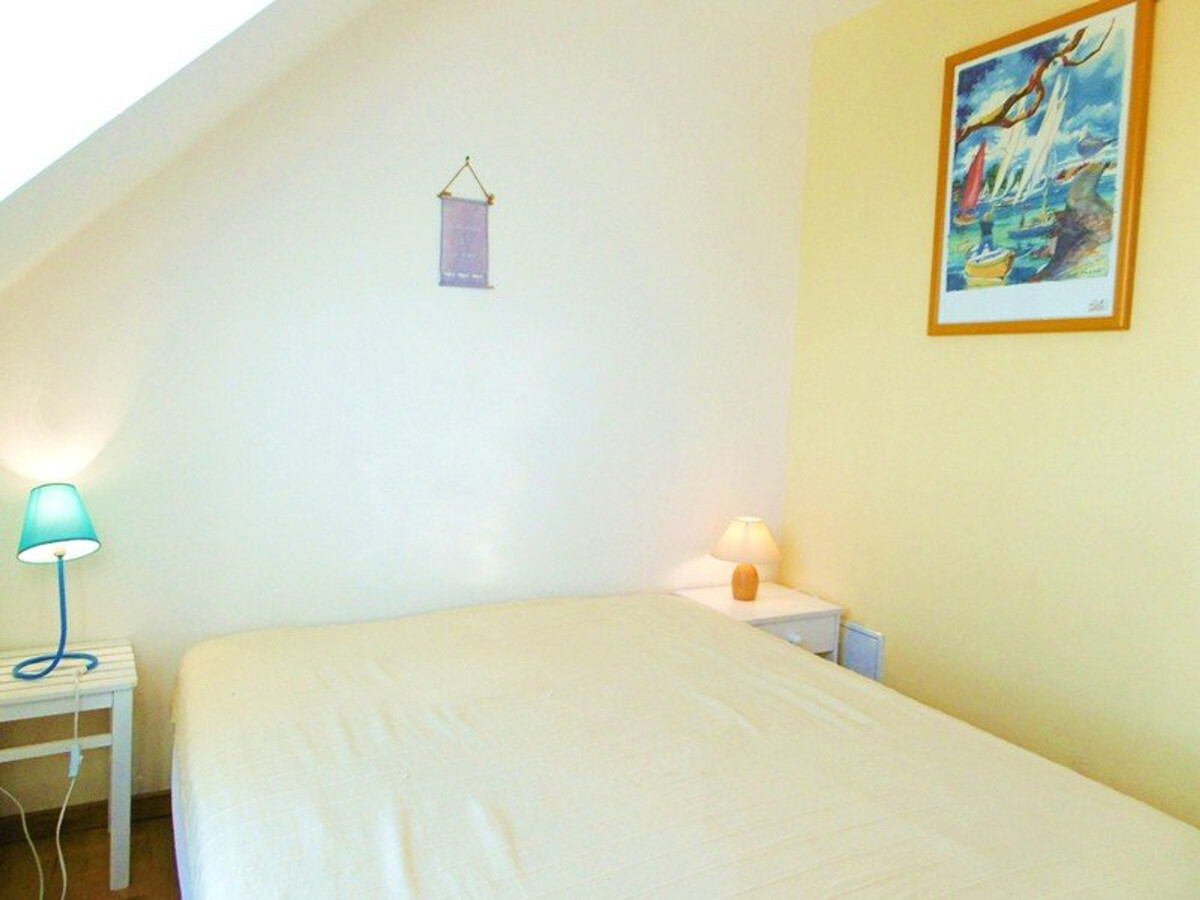 Maisonnette 6 pers à Sarzeau, jardin clos et parking - Photo 12