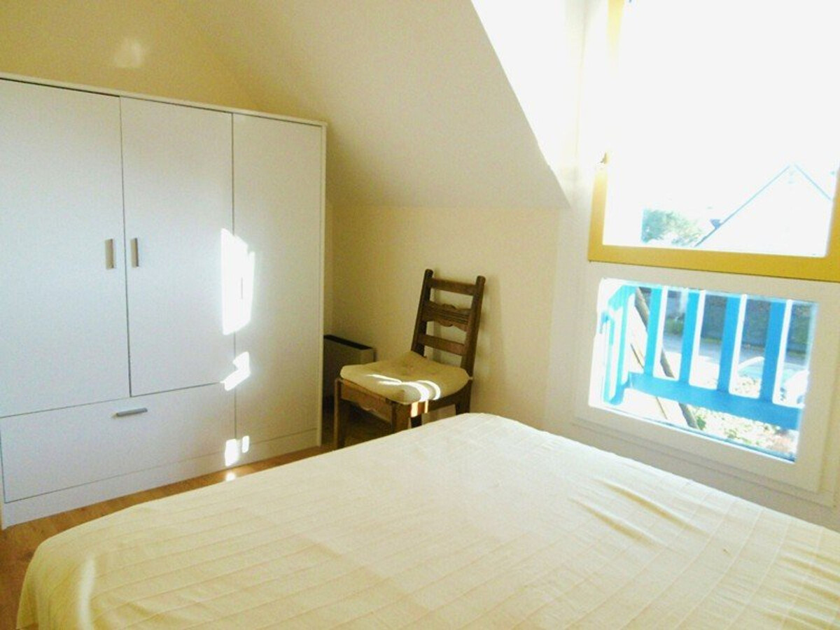 Maisonnette 6 pers à Sarzeau, jardin clos et parking - Photo 13