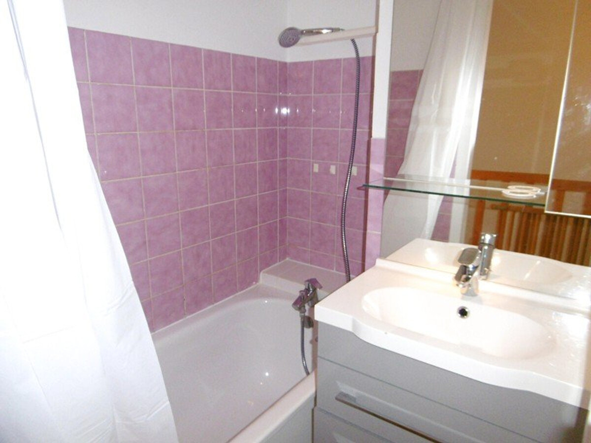 Maisonnette 6 pers à Sarzeau, jardin clos et parking - Photo 14