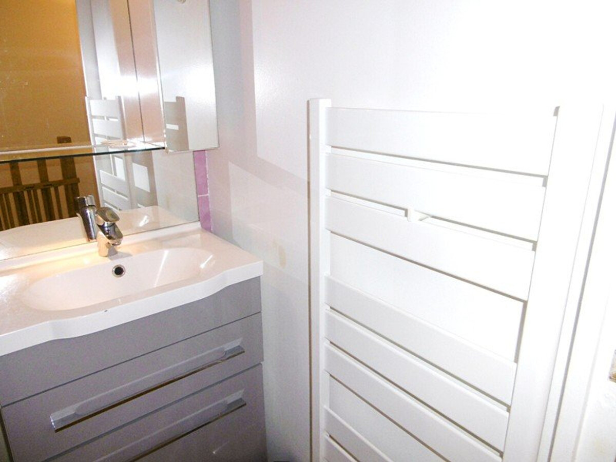 Maisonnette 6 pers à Sarzeau, jardin clos et parking - Photo 15