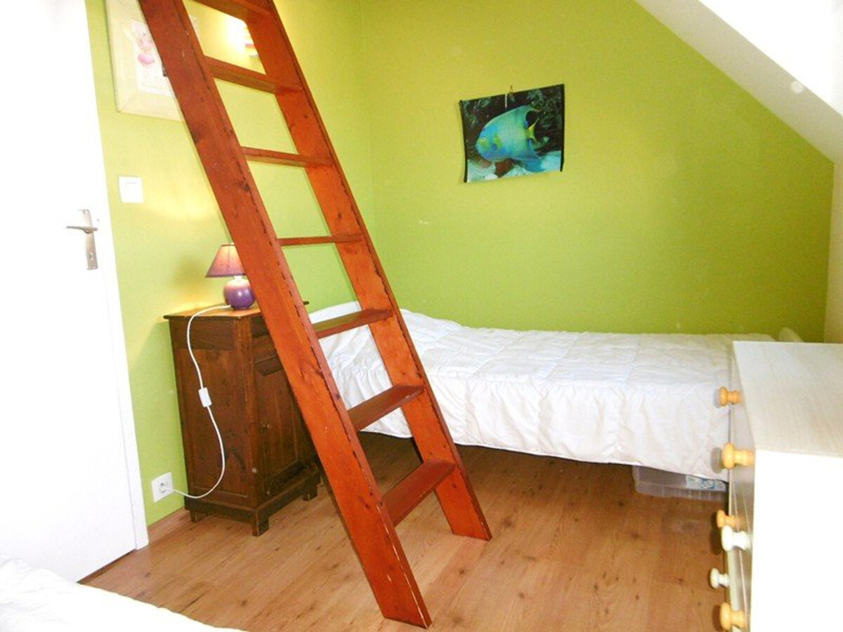 Maisonnette 6 pers à Sarzeau, jardin clos et parking - Photo 16