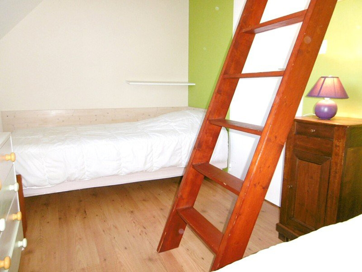 Maisonnette 6 pers à Sarzeau, jardin clos et parking - Photo 18