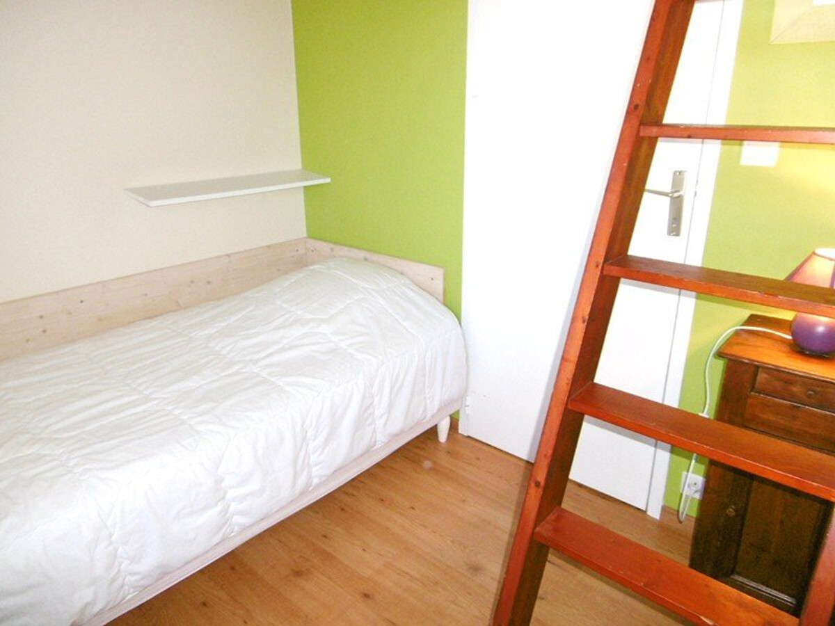 Maisonnette 6 pers à Sarzeau, jardin clos et parking - Photo 19