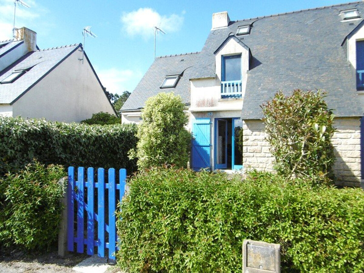 Maisonnette 6 pers à Sarzeau, jardin clos et parking - Photo 20