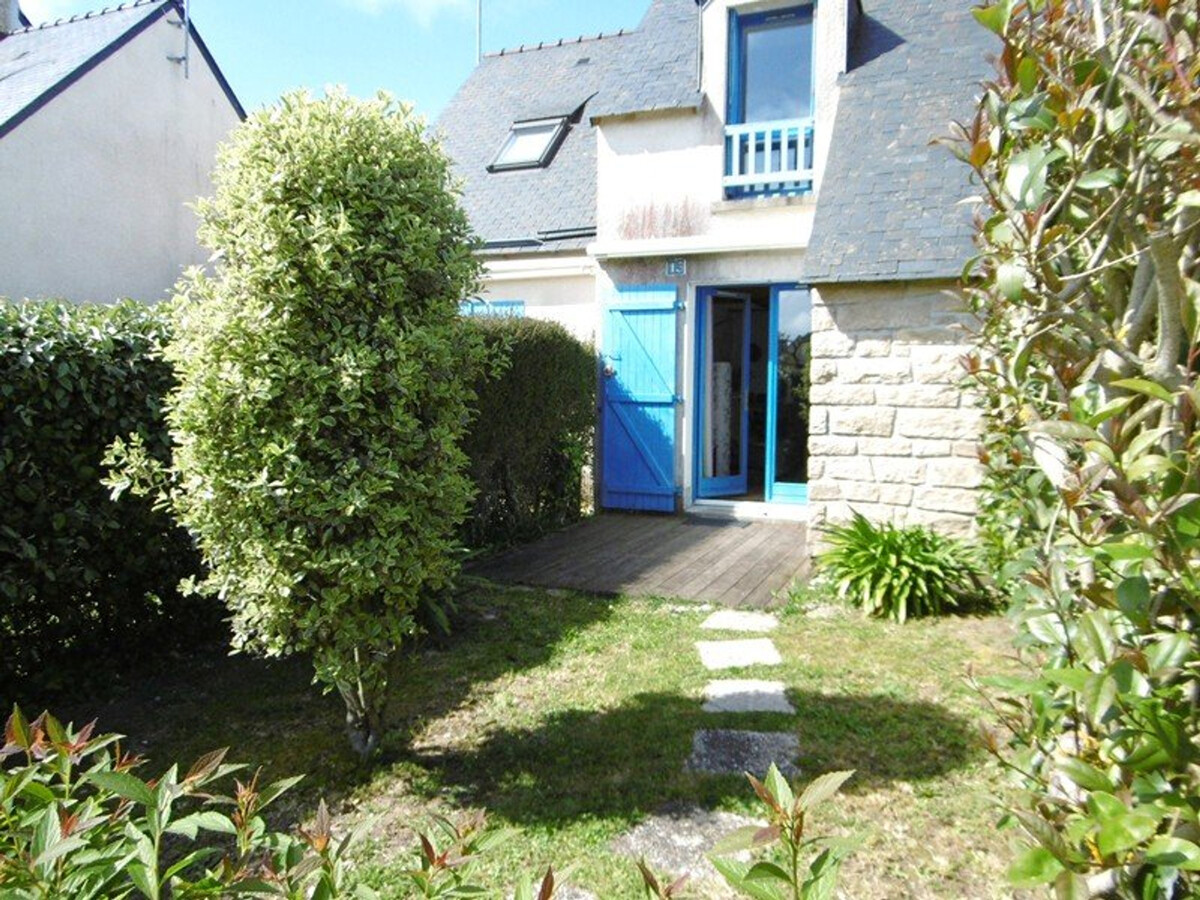 Maisonnette 6 pers à Sarzeau, jardin clos et parking - Photo 21