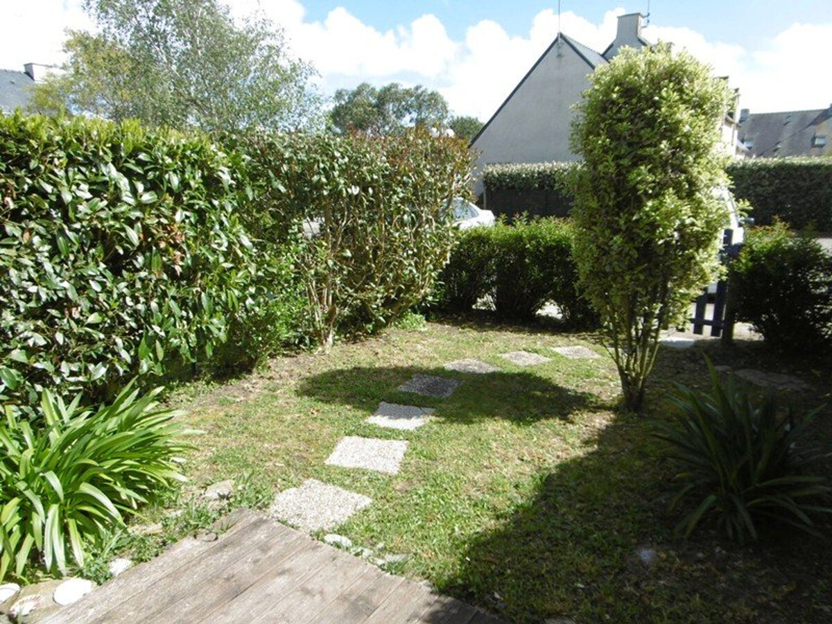 Maisonnette 6 pers à Sarzeau, jardin clos et parking - Photo 22