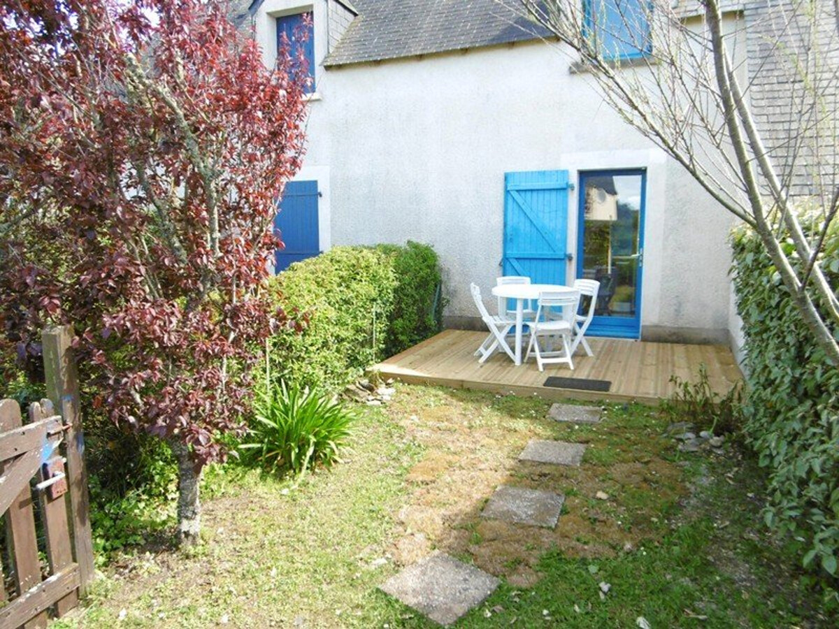 Maisonnette 6 pers à Sarzeau, jardin clos et parking - Photo 23