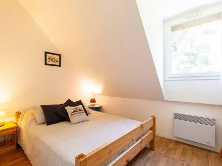 Location maison de vacances à Saint Lary Soulan