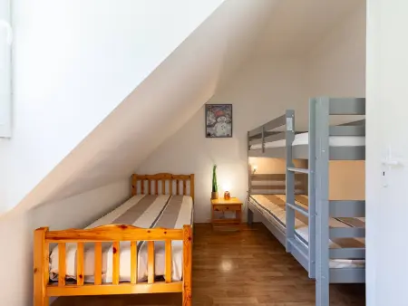 Maison au centre, 4 pers, parking, animaux, près du téléphérique - Photo 1