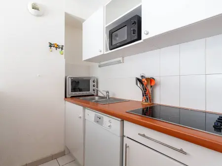 Maison au centre, 4 pers, parking, animaux, près du téléphérique - Photo 5