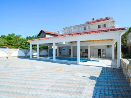 Villa Kursar, maison 7 chambres avec piscine privée : photo 3
