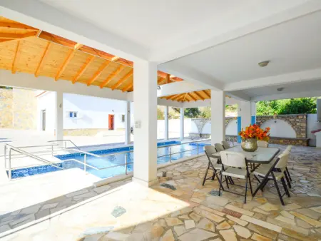 Villa Kursar, maison 7 chambres avec piscine privée : photo 4