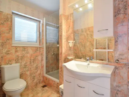 Villa Kursar, maison 7 chambres avec piscine privée : photo 10