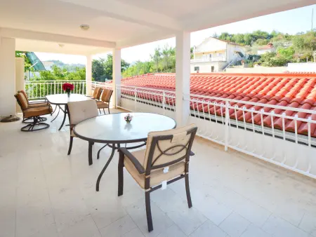 Villa Kursar, maison 7 chambres avec piscine privée : photo 18