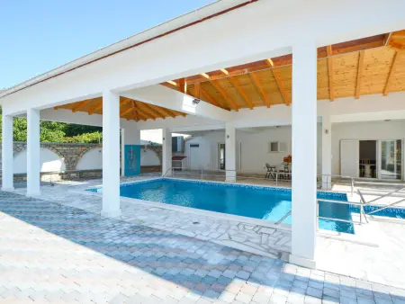 Villa Kursar, maison 7 chambres avec piscine privée : photo 20